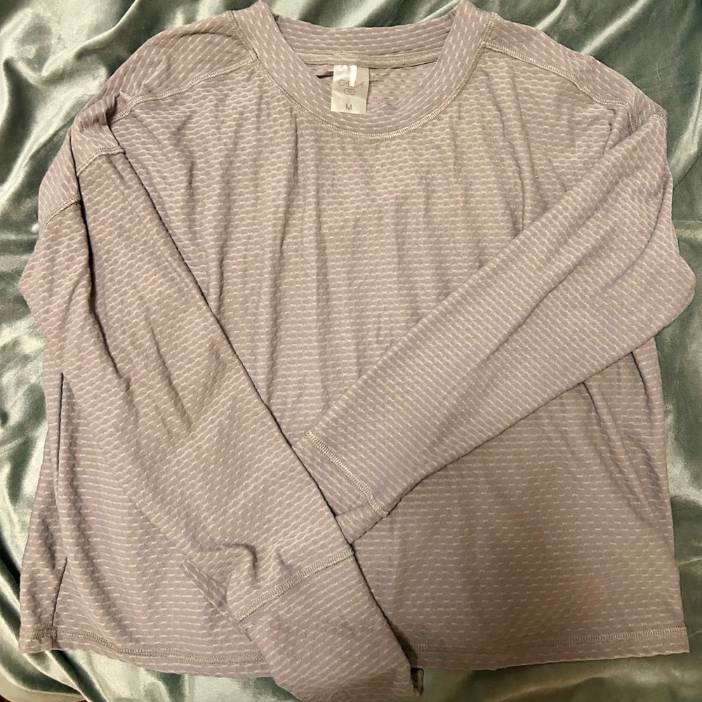 Calla athletic shirt